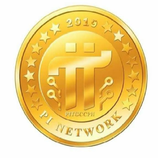 pi network wallet app demo icon