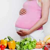 Pregnancy Food