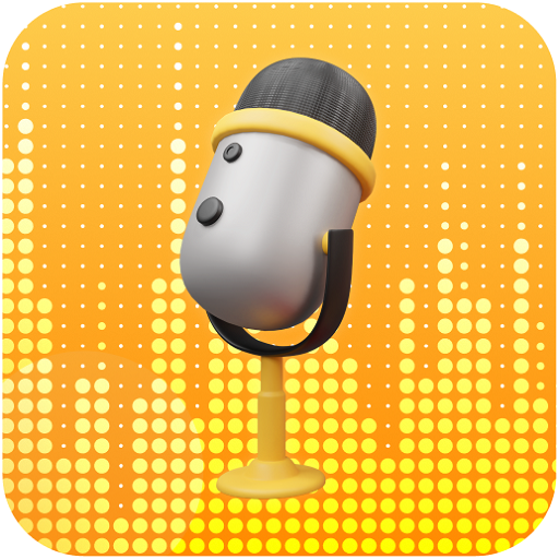 Voice Changer: Funny Effects icon