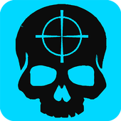 Sniper vs Zombies icon