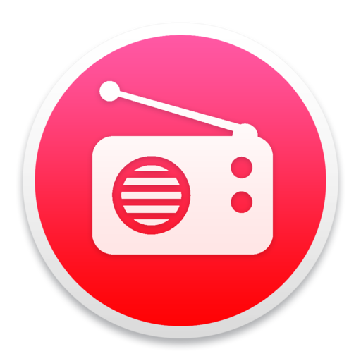 Радио Украина иконка