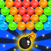 beach character pop icon