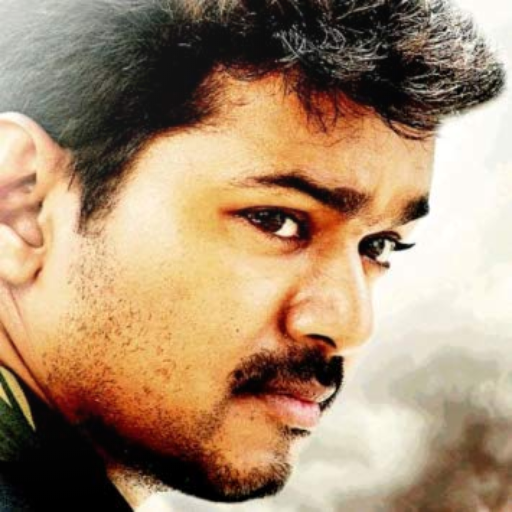 Thalapathy Vijay Wallpapers icon