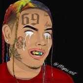 Tekashi69 6ix9ine Wallpapers on 9Apps