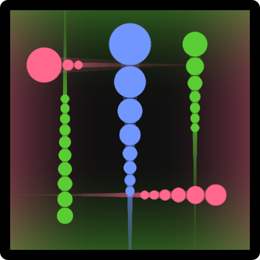 Up &amp; Down! Snake Ball icon
