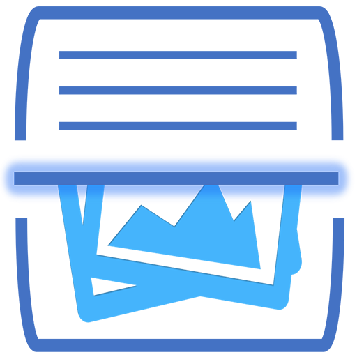 Image Identifier أيقونة