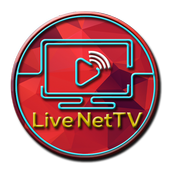 New L‍i‍v‍e‍ N‍e‍t‍T‍V‍ App for Android 2019 i‍nfo أيقونة