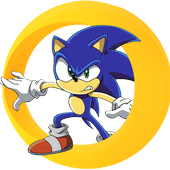 Sonic Slots icon