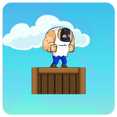 Gigantic Jumper icon