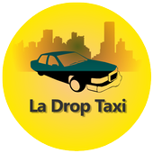 La Drop Taxi icon