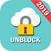 Proxy Browser Unblock Sites icon