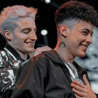 Wos y Trueno Stickers - Rap on 9Apps