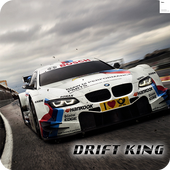 Drift King icon