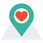 Mobile Phone Tracker icon