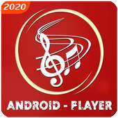 Music Player 2020 for Android - Mp3 Player Galaxy