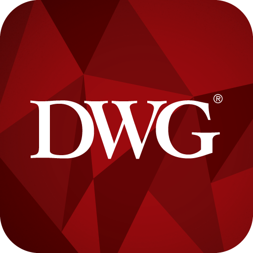 DWG Mobile icon