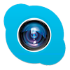 Camera for Skype icon