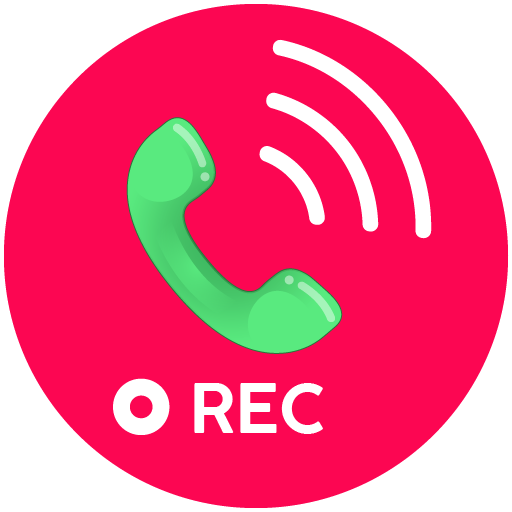 Auto Call Recorder icon