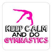 Gymnastics on 9Apps