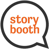 Story Booth Video أيقونة