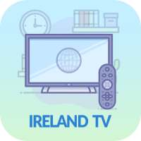 Ireland TV - Open Air TV