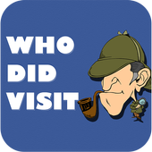 Who Viewed My Facebook Profile icon