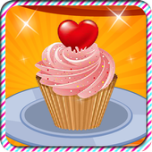 citroen koken taart icon