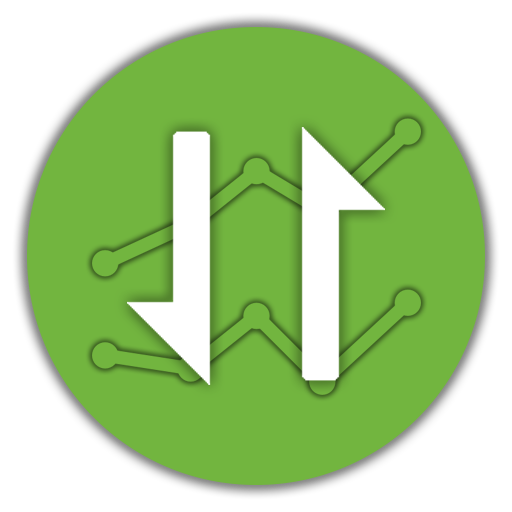 Internet Speed Metter - Notifiction icon