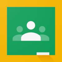 Google Classroom on 9Apps