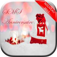 SMS Anniversaire on 9Apps