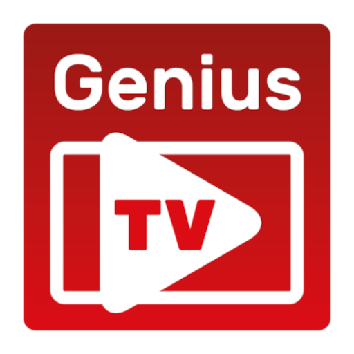 Genius TV icon