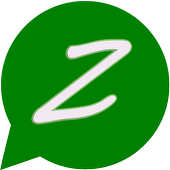 Zingo Messenger icon