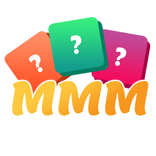Memory Match Master icon