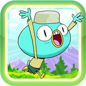 Harvey The Bird icon