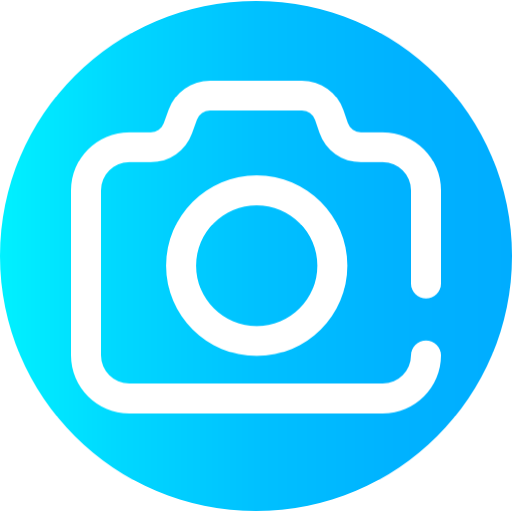 HD Zoom Camera icon