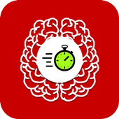 Brain Games For Adults - Fast &amp; Logical Thinking icon
