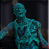 Zombie Hunter icon