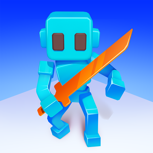 Cut ’em All: Blade Master icon