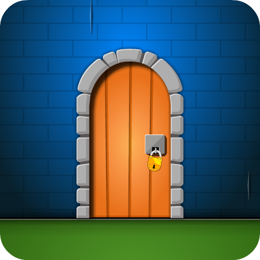 Underground Room Escape : Escape Games icon