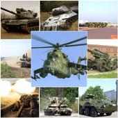 Russian Army Wallpapers on 9Apps