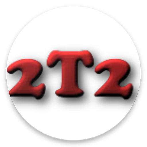 Air Transportation (2T2X1) CDC Prep - Beta icon