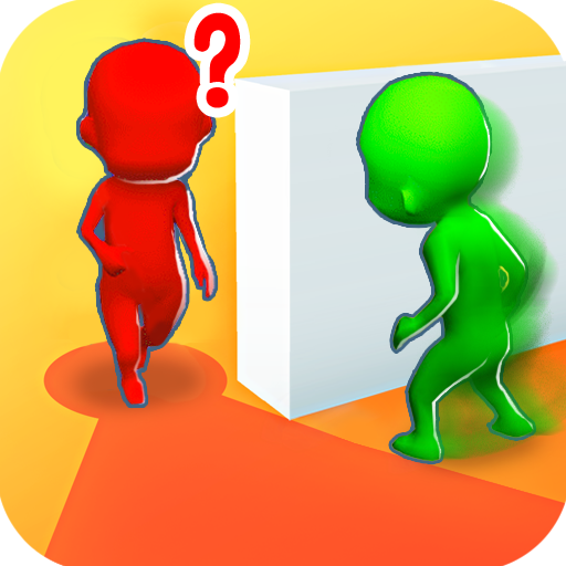 Super Hide Seek icon