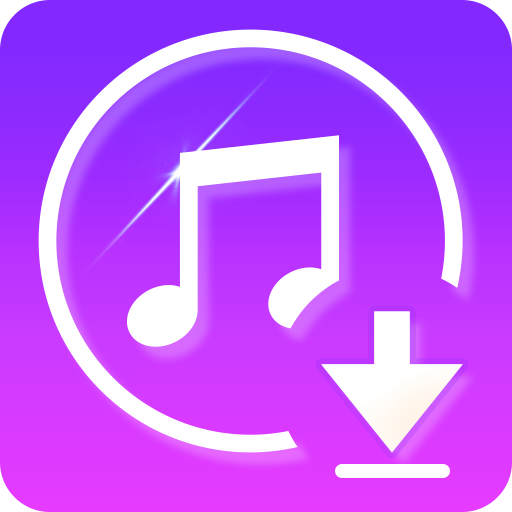 Old Mp3 Music Download - Free Songs &amp; Music player icon