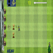 Protect Your Home icon