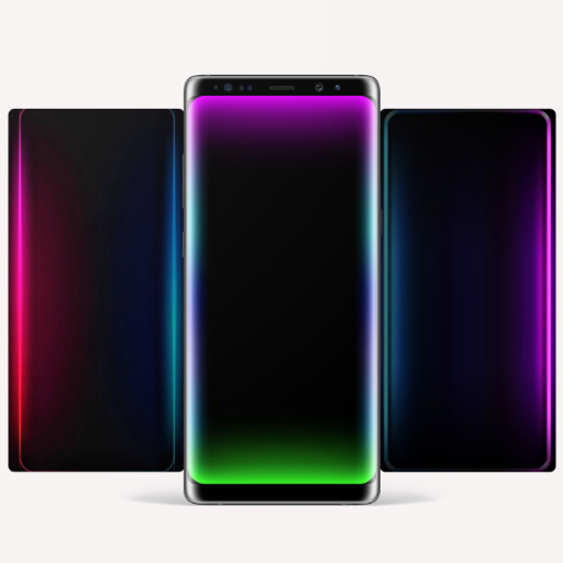 Border Light Wallpaper HD icon