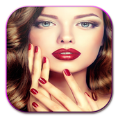 Makeup Photo Editor Makeover icon