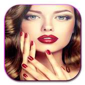 Makeup Photo Editor Makeover on 9Apps