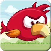 Hungry Birds Escape icon