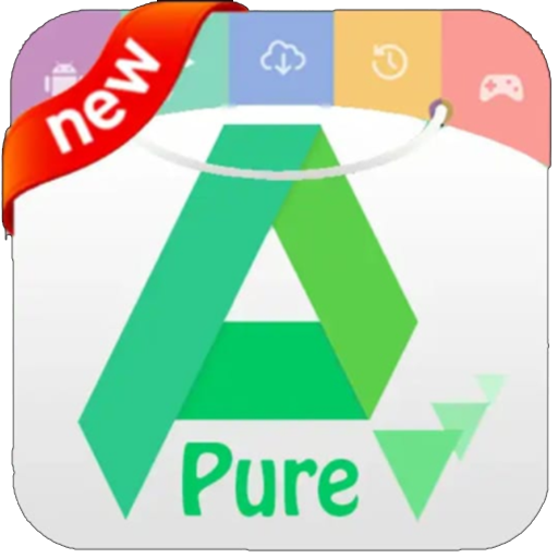 APKPure: pro apkpure app tips - Downloade apkpure icon