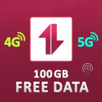 Free Data App Daily 50 GB Free Internet Data Prank